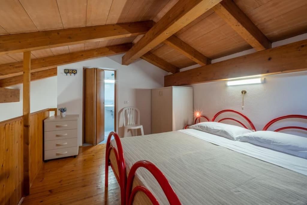 Sea View- 5 Minutes From The Beach Garden, Wi-Fi, Bbq Costa Rei Exteriér fotografie